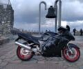 Черный Хонда CBR 1100XX Blackbird, объемом двигателя 0 л и пробегом 72 тыс. км за 4000 $, фото 1 на Automoto.ua
