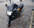 Чорний Хонда CBR 1100XX Blackbird, об'ємом двигуна 0 л та пробігом 72 тис. км за 4000 $, фото 6 на Automoto.ua