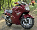 Червоний Хонда CBR 1100XX Blackbird, об'ємом двигуна 1.1 л та пробігом 74 тис. км за 6000 $, фото 1 на Automoto.ua