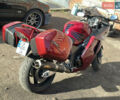 Червоний Хонда CBR 1100XX Blackbird, об'ємом двигуна 1.1 л та пробігом 74 тис. км за 6000 $, фото 4 на Automoto.ua