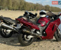 Червоний Хонда CBR 1100XX Blackbird, об'ємом двигуна 1.1 л та пробігом 74 тис. км за 6000 $, фото 14 на Automoto.ua