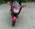 Красный Хонда CBR 1100XX Blackbird, объемом двигателя 1.1 л и пробегом 61 тыс. км за 4200 $, фото 4 на Automoto.ua