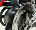 Красный Хонда CBR 1100XX Blackbird, объемом двигателя 1.1 л и пробегом 61 тыс. км за 4200 $, фото 24 на Automoto.ua