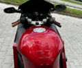 Красный Хонда CBR 1100XX Blackbird, объемом двигателя 1.1 л и пробегом 61 тыс. км за 4200 $, фото 17 на Automoto.ua
