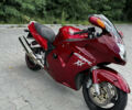 Красный Хонда CBR 1100XX Blackbird, объемом двигателя 1.1 л и пробегом 61 тыс. км за 4200 $, фото 26 на Automoto.ua