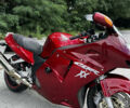 Красный Хонда CBR 1100XX Blackbird, объемом двигателя 1.1 л и пробегом 61 тыс. км за 4200 $, фото 1 на Automoto.ua