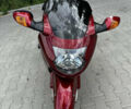 Красный Хонда CBR 1100XX Blackbird, объемом двигателя 1.1 л и пробегом 61 тыс. км за 4200 $, фото 18 на Automoto.ua