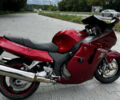 Красный Хонда CBR 1100XX Blackbird, объемом двигателя 1.1 л и пробегом 61 тыс. км за 4200 $, фото 5 на Automoto.ua