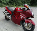 Красный Хонда CBR 1100XX Blackbird, объемом двигателя 1.1 л и пробегом 61 тыс. км за 4200 $, фото 19 на Automoto.ua