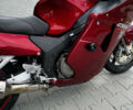Красный Хонда CBR 1100XX Blackbird, объемом двигателя 1.1 л и пробегом 61 тыс. км за 4200 $, фото 16 на Automoto.ua