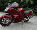 Красный Хонда CBR 1100XX Blackbird, объемом двигателя 1.1 л и пробегом 61 тыс. км за 4200 $, фото 22 на Automoto.ua