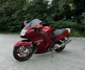 Красный Хонда CBR 1100XX Blackbird, объемом двигателя 1.1 л и пробегом 61 тыс. км за 4200 $, фото 2 на Automoto.ua