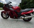 Красный Хонда CBR 1100XX Blackbird, объемом двигателя 1.1 л и пробегом 61 тыс. км за 4200 $, фото 23 на Automoto.ua