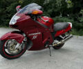 Красный Хонда CBR 1100XX Blackbird, объемом двигателя 1.1 л и пробегом 61 тыс. км за 4200 $, фото 21 на Automoto.ua