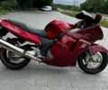 Красный Хонда CBR 1100XX Blackbird, объемом двигателя 1.1 л и пробегом 61 тыс. км за 4200 $, фото 25 на Automoto.ua