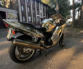 Серый Хонда CBR 1100XX Blackbird, объемом двигателя 1.1 л и пробегом 60 тыс. км за 4900 $, фото 3 на Automoto.ua
