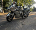 Серый Хонда CBR 1100XX Blackbird, объемом двигателя 1.1 л и пробегом 60 тыс. км за 4900 $, фото 1 на Automoto.ua