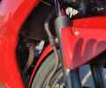 Красный Хонда CBR 125, объемом двигателя 0.13 л и пробегом 21 тыс. км за 1400 $, фото 14 на Automoto.ua
