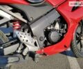 Червоний Хонда CBR 125, об'ємом двигуна 0.13 л та пробігом 21 тис. км за 1400 $, фото 11 на Automoto.ua