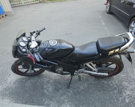 Хонда CBR 125, объемом двигателя 0.13 л и пробегом 0 тыс. км за 900 $, фото 4 на Automoto.ua