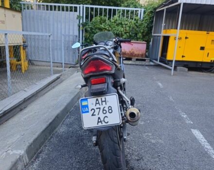 Хонда CBR 125, объемом двигателя 0.13 л и пробегом 0 тыс. км за 900 $, фото 3 на Automoto.ua