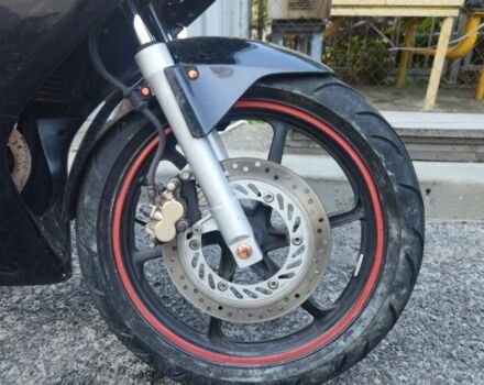 Хонда CBR 125, объемом двигателя 0.13 л и пробегом 0 тыс. км за 900 $, фото 2 на Automoto.ua