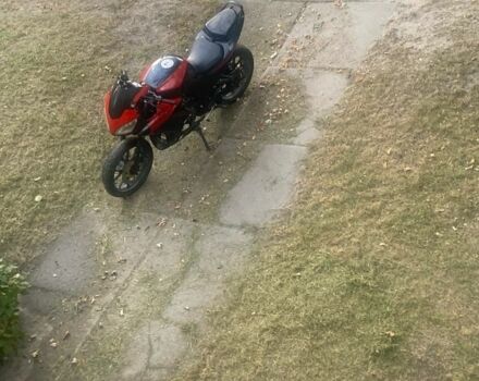 Хонда CBR 125, объемом двигателя 0.13 л и пробегом 0 тыс. км за 726 $, фото 1 на Automoto.ua