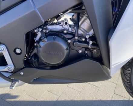 Хонда CBR 125, объемом двигателя 0.13 л и пробегом 0 тыс. км за 1750 $, фото 6 на Automoto.ua