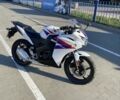 Хонда CBR 125, объемом двигателя 0.13 л и пробегом 0 тыс. км за 1850 $, фото 1 на Automoto.ua