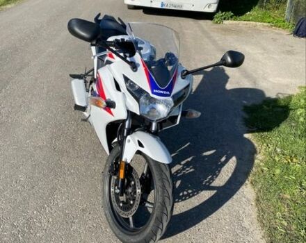 Хонда CBR 125, объемом двигателя 0.13 л и пробегом 0 тыс. км за 1750 $, фото 4 на Automoto.ua