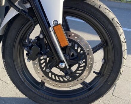 Хонда CBR 125, объемом двигателя 0.13 л и пробегом 0 тыс. км за 1750 $, фото 7 на Automoto.ua