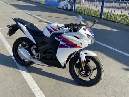 Хонда CBR 125 2012 у Долине на Automoto.ua Хонда CBR 125, об'ємом двигуна 0.13 л та пробігом 0 тис. км за 1850 $, фото 1 на Automoto.ua