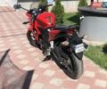 Красный Хонда CBR 250, объемом двигателя 0 л и пробегом 16 тыс. км за 2850 $, фото 3 на Automoto.ua