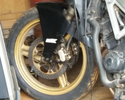 Хонда CBR 250, объемом двигателя 0.25 л и пробегом 0 тыс. км за 1500 $, фото 1 на Automoto.ua