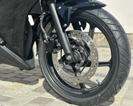 Хонда CBR 250, объемом двигателя 0.25 л и пробегом 0 тыс. км за 2700 $, фото 3 на Automoto.ua