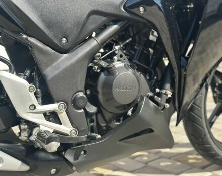 Хонда CBR 250, объемом двигателя 0.25 л и пробегом 0 тыс. км за 2700 $, фото 5 на Automoto.ua