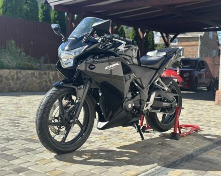 Хонда CBR 250, объемом двигателя 0.25 л и пробегом 0 тыс. км за 2700 $, фото 7 на Automoto.ua
