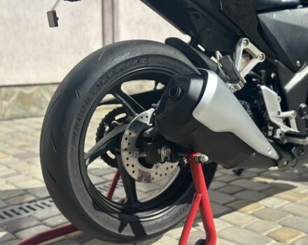 Хонда CBR 250, объемом двигателя 0.25 л и пробегом 0 тыс. км за 2700 $, фото 4 на Automoto.ua