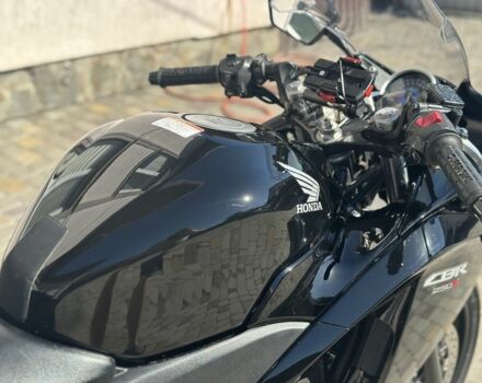 Хонда CBR 250, объемом двигателя 0.25 л и пробегом 0 тыс. км за 2700 $, фото 6 на Automoto.ua