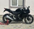 Хонда CBR 250, объемом двигателя 0.25 л и пробегом 0 тыс. км за 2700 $, фото 2 на Automoto.ua