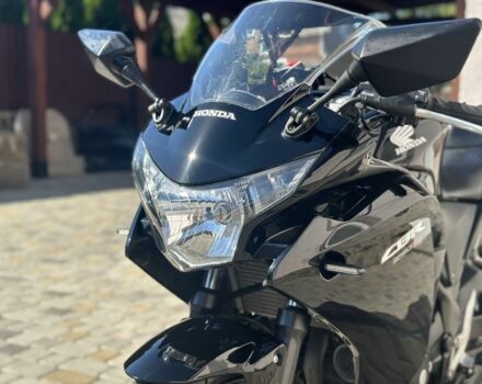 Хонда CBR 250, объемом двигателя 0.25 л и пробегом 0 тыс. км за 2700 $, фото 1 на Automoto.ua