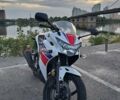 Белый Хонда CBR 250R, объемом двигателя 0.25 л и пробегом 17 тыс. км за 3200 $, фото 2 на Automoto.ua