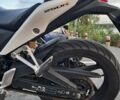 Белый Хонда CBR 250R, объемом двигателя 0.25 л и пробегом 17 тыс. км за 3200 $, фото 3 на Automoto.ua
