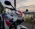 Белый Хонда CBR 250R, объемом двигателя 0.25 л и пробегом 17 тыс. км за 3200 $, фото 9 на Automoto.ua