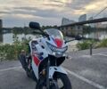 Белый Хонда CBR 250R, объемом двигателя 0.25 л и пробегом 17 тыс. км за 3200 $, фото 1 на Automoto.ua