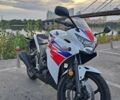 Белый Хонда CBR 250R, объемом двигателя 0.25 л и пробегом 17 тыс. км за 3200 $, фото 1 на Automoto.ua