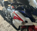 Білий Хонда CBR 250R, об'ємом двигуна 0.25 л та пробігом 3 тис. км за 3000 $, фото 4 на Automoto.ua