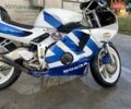 Белый Хонда CBR 250R, объемом двигателя 0.25 л и пробегом 1 тыс. км за 2000 $, фото 1 на Automoto.ua