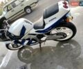 Белый Хонда CBR 250R, объемом двигателя 0.25 л и пробегом 1 тыс. км за 2000 $, фото 4 на Automoto.ua