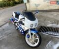 Белый Хонда CBR 250R, объемом двигателя 0.25 л и пробегом 1 тыс. км за 2000 $, фото 2 на Automoto.ua